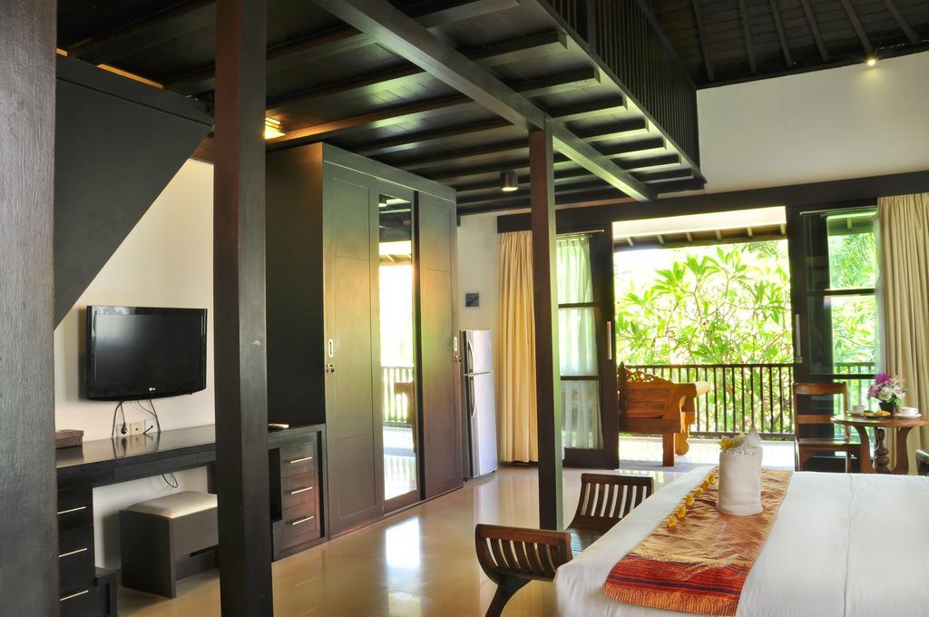 Sari Villa Sanur Beach Exterior foto